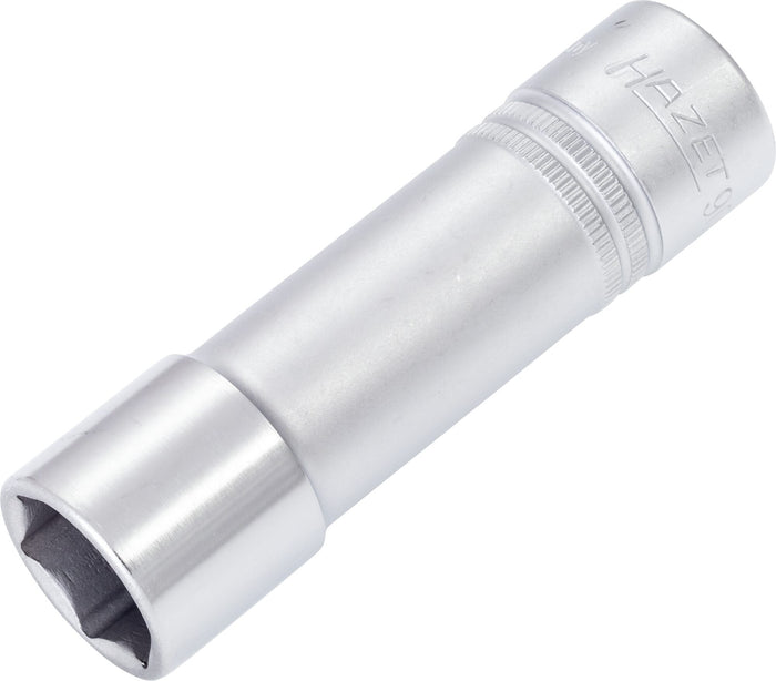 Hazet 1/2in 18mm Deep Hexagon Socket 900LG-18 