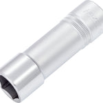 Hazet 1/2in 19mm Deep Hexagon Socket 900LG-19 