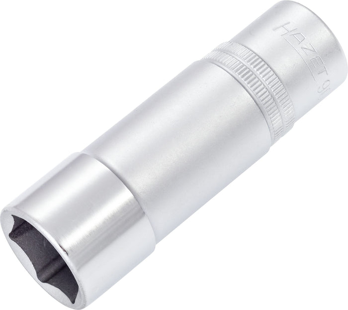 Hazet 1/2in 21mm Deep Hexagon Socket 900LG-21 