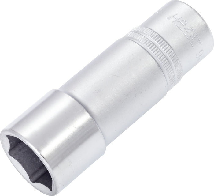 Hazet 1/2in 22mm Deep Hexagon Socket 900LG-22 