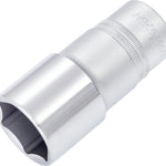 Hazet 1/2in 30mm Deep Hexagon Socket 900LG-30 