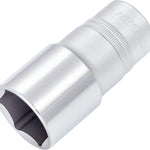 Hazet 1/2in 32mm Deep Hexagon Socket 900LG-32 