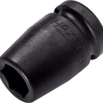 Hazet 1/2in Impact Hexagon Socket 13mm 900S-13 