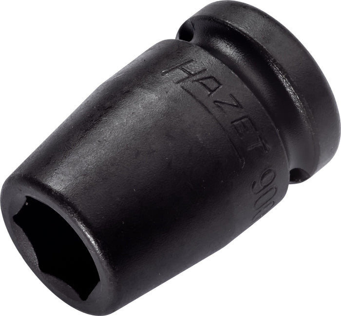 Hazet 1/2in Impact Hexagon Socket 13mm 900S-13 