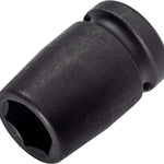 Hazet 1/2in Impact Hexagon Socket 14mm 900S-14 