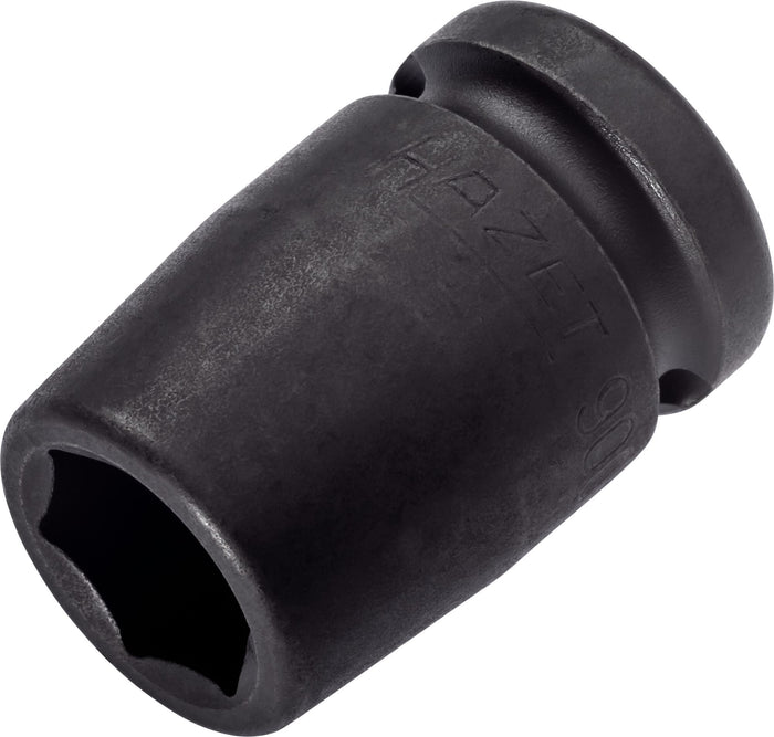 Hazet 1/2in Impact Hexagon Socket 14mm 900S-14 