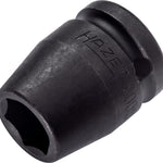 Hazet 1/2in Impact Hexagon Socket 15mm 900S-15 