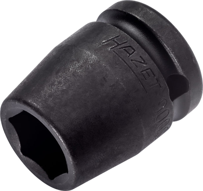 Hazet 1/2in Impact Hexagon Socket 16mm 900S-16 
