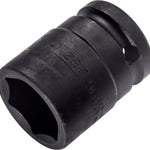 Hazet 1/2in Impact Hexagon Socket 21mm 900S-21 