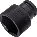 Hazet 1/2in Impact Hexagon Socket 32mm 900S-32 