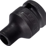 Hazet 1/2in Impact Torx Socket 900S-E10 Outside Torx Profile E10