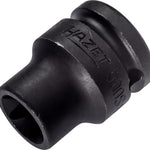 Hazet 1/2in Impact Torx Socket 900S-E18 Outside Torx Profile E18