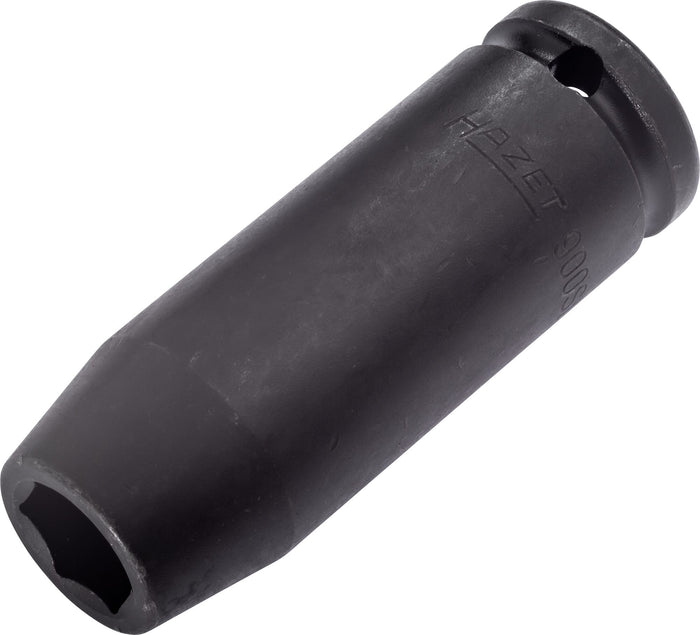 Hazet 1/2in Impact Hexagon Socket 15mm 900SLG-15 