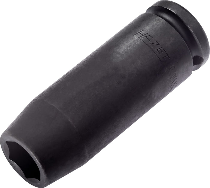 Hazet 1/2in Impact Hexagon Socket 16mm 900SLG-16 