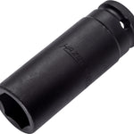 Hazet 1/2in Impact Hexagon Socket 21mm 900SLG-21 