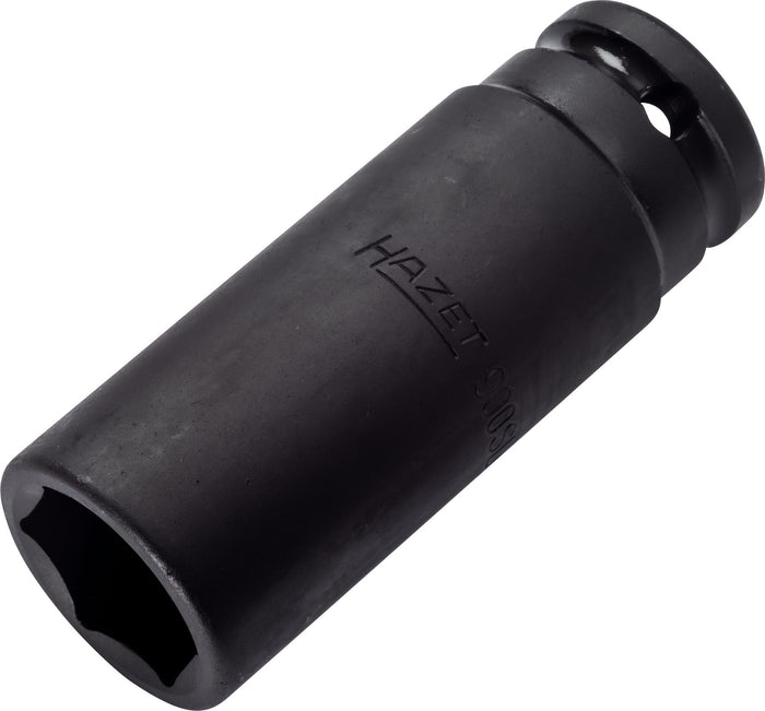 Hazet 1/2in Impact Hexagon Socket 22mm 900SLG-22 