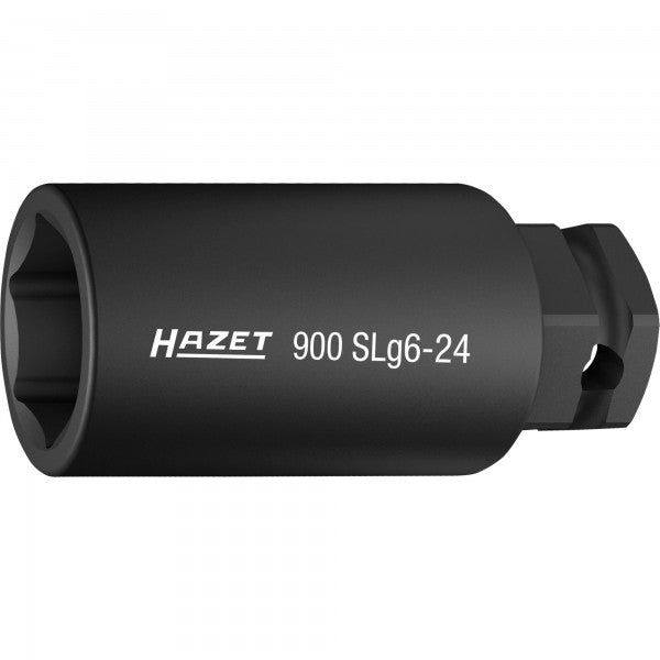 Hexagonal 24 Hazet 1/2