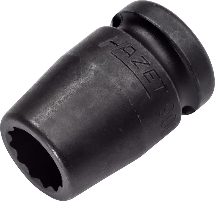 MILWAUKEE 4932480357 SHOCKWAVE IMPACT universele koppeling 1/2 MILWAUKEE 4932480357 SHOCKWAVE IMPACT universele koppeling 1/2
