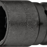 Hazet 1/2in Impact Socket 12-Point 900SZ-22 22mm