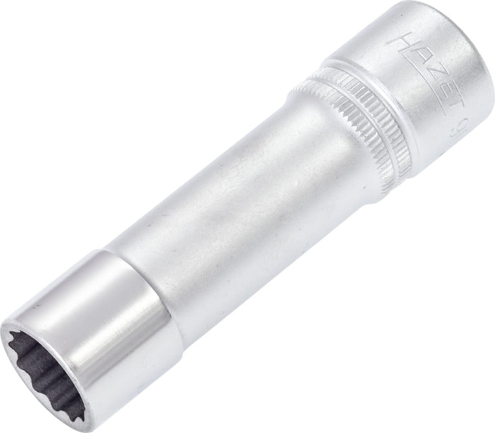 Hazet 1/2in 12 Point Socket 900TZ-15 15mm