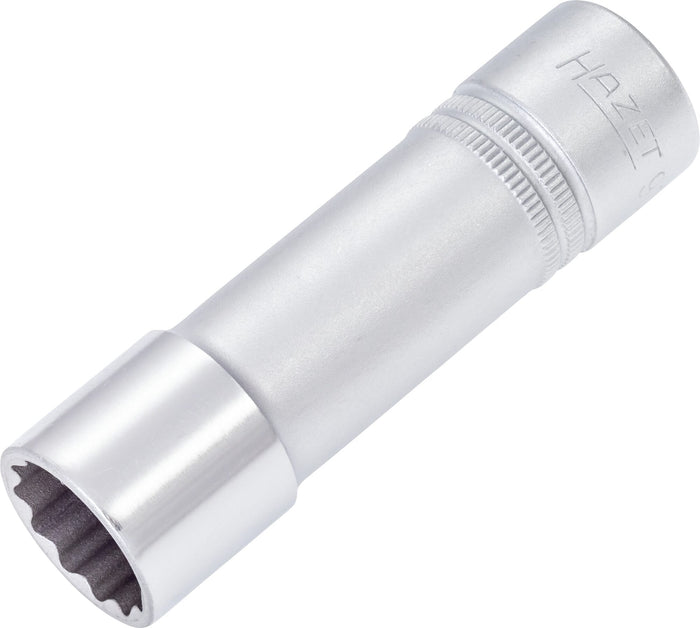 Hazet 1/2in 12 Point Socket 900TZ-18 18mm