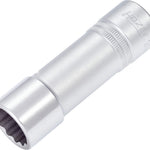 Hazet 1/2in 12 Point Socket 900TZ-19 19mm
