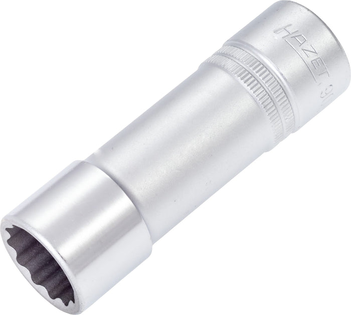 Hazet 1/2in 12 Point Socket 900TZ-19 19mm