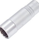 Hazet 1/2in 12 Point Socket 900TZ-21 21mm