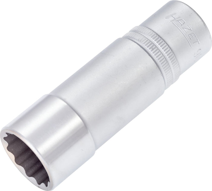 Hazet 1/2in 12 Point Socket 900TZ-21 21mm