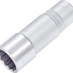 Hazet 1/2in 12 Point Socket 900TZ-22 22mm