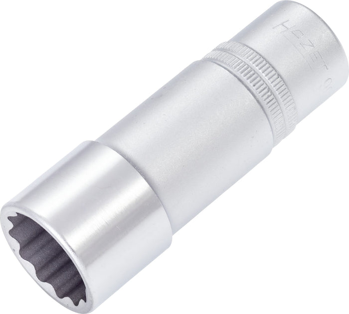 Hazet 1/2in 12 Point Socket 900TZ-22 22mm