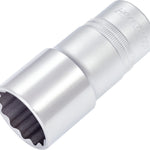 Hazet 1/2in 12 Point Socket 900TZ-30 30mm