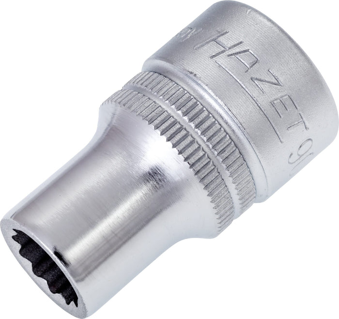 Hazet 1/2in 12 Point Socket 900Z-10 10mm