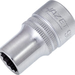 Hazet 1/2in 12 Point Socket 900Z-11 11mm
