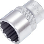 Hazet 1/2in 12 Point Socket 900Z-24 24mm