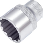 Hazet 1/2in 12 Point Socket 900Z-30 30mm