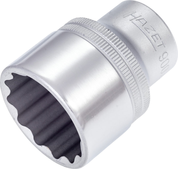 Hazet 1/2in 12 Point Socket 900Z-30 30mm