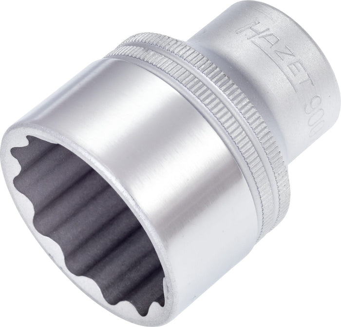 Hazet 1/2in 12 Point Socket 900Z-32 32mm