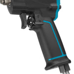 Hazet 1/2in Impact Wrench Extra Short 9012M 