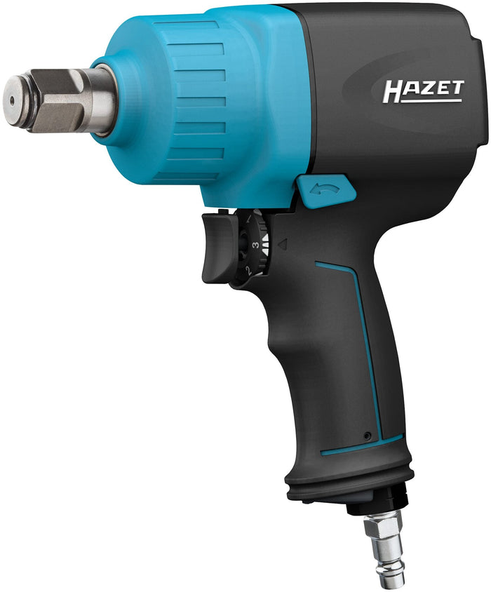 Hazet 3/4in Impact Wrench 9013M 