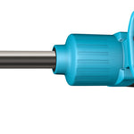 Hazet 1/2in Impact Wrench Long Spindle 9014P-1 