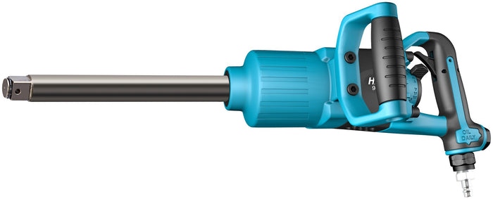 Hazet 1/2in Impact Wrench Long Spindle 9014P-1 