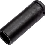 Hazet 1/2in Deep Impact Hexagon Socket 21mm 901SLG-21 