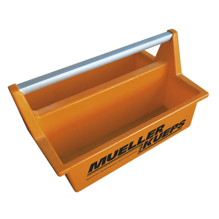 Mueller 902 352 Tool Tray - Orange