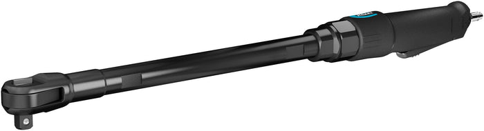 Hazet 1/2in Air Ratchet Extra Long 9022P-XLG