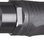 Hazet 1/2in Impact Ratchet 9022SR-1 Powerful Pin Clutch Mechanism