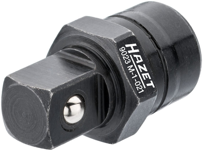 Hazet Square Socket 10mm 3/8in 9023M-1-021 