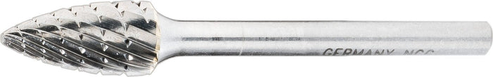 Hazet Hard Metal Milling Pins 3mm 9032-03KE