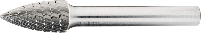 Hazet Hard Metal Milling Pins 6mm 9032-06KE