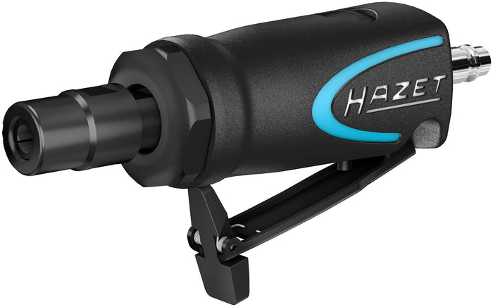 Hazet Mini Die Grinder Straight Design 9032M-1